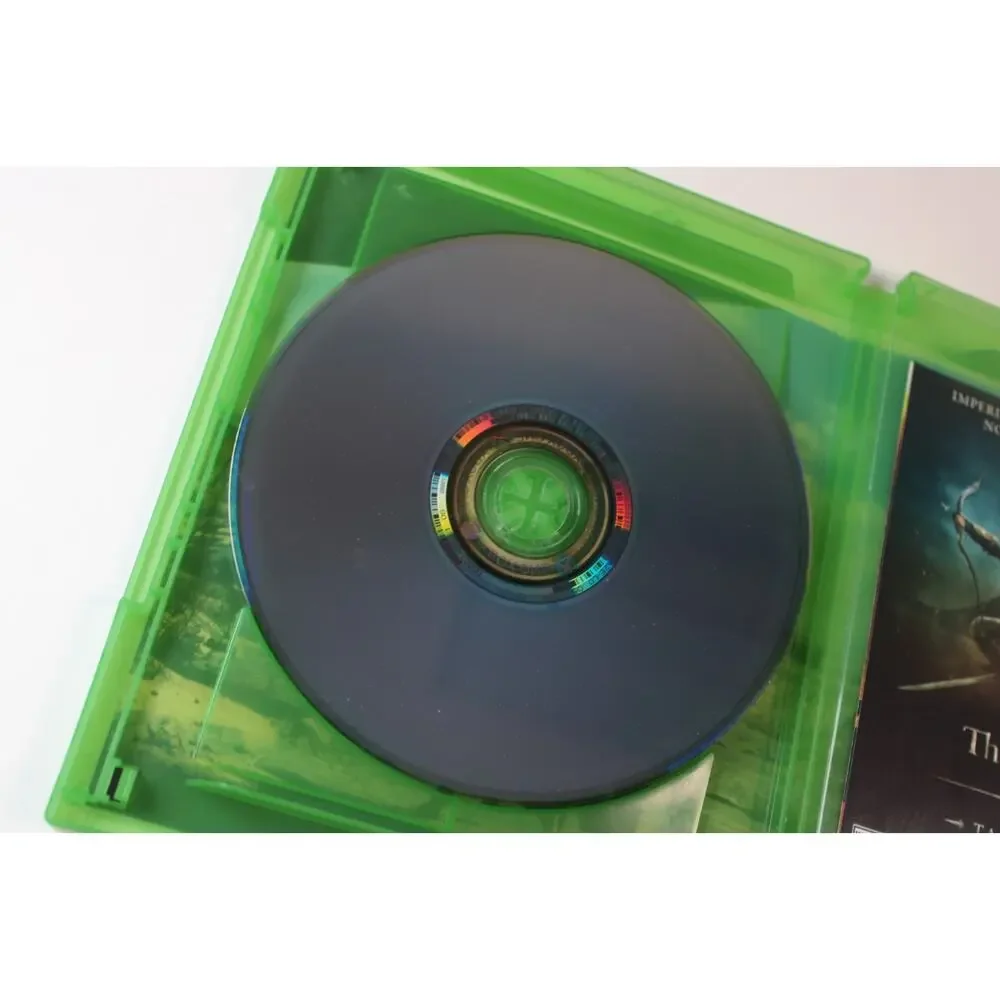 Fallout 4 (Microsoft Xbox One edition) Authentic, complete, tested/works